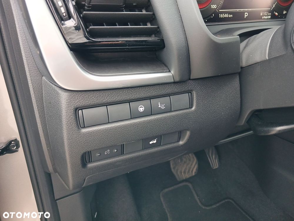 Nissan X-Trail 1.5 VC-T e-POWER Tekna e-4ORCE - 24