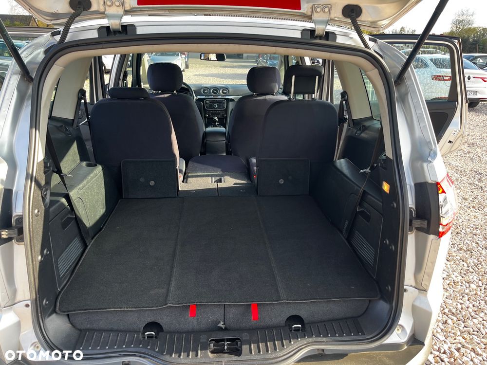 Ford S-Max 2.0 Titanium - 18