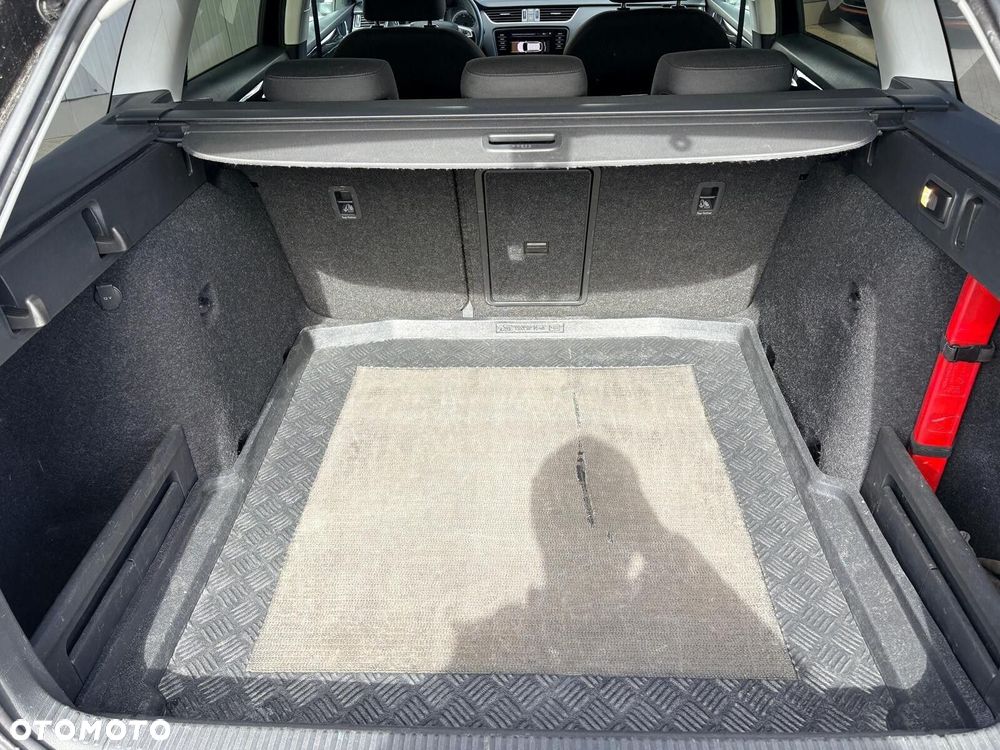 Skoda Octavia 1.4 TSI Style - 25