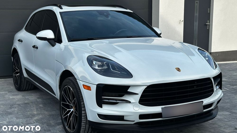 Porsche Macan S PDK - 20