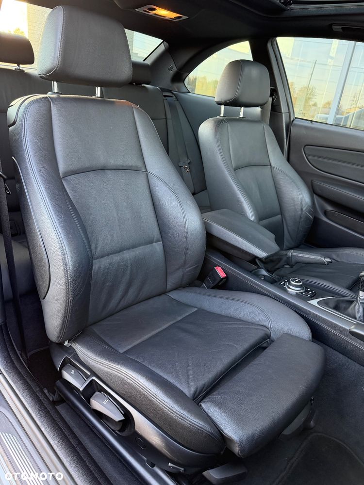 BMW Seria 1 118d DPF Edition Sport - 37