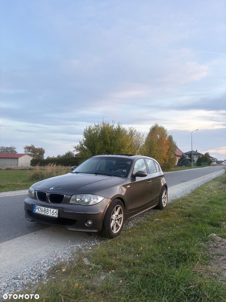BMW Seria 1