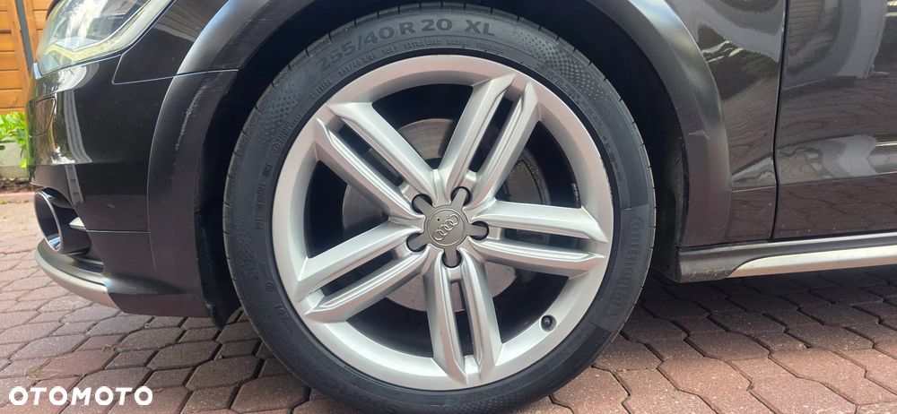 Audi A6 Allroad - 27