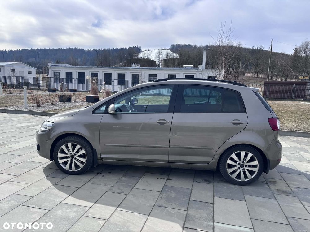 Volkswagen Golf Plus 1.4 TSI Comfortline - 7