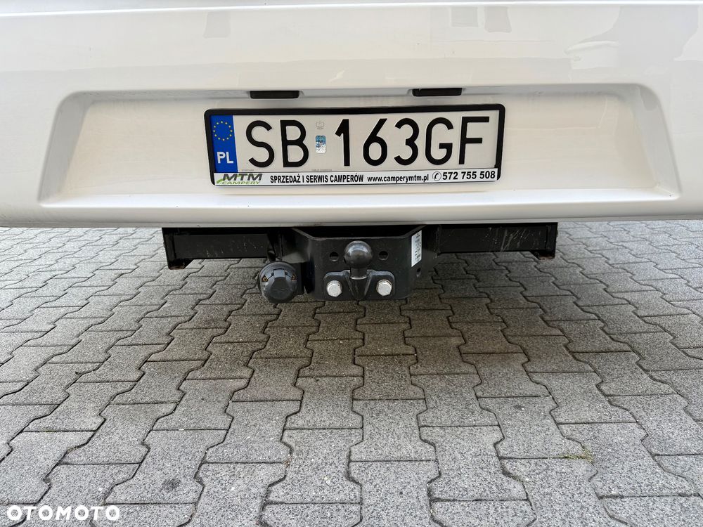 Ford Transit GIOTTILINE SIENA 386 w wersji PREMIER EDITION - 7