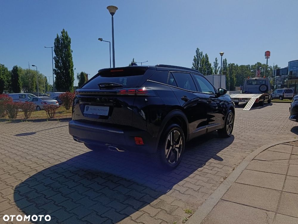 Peugeot 2008 - 7