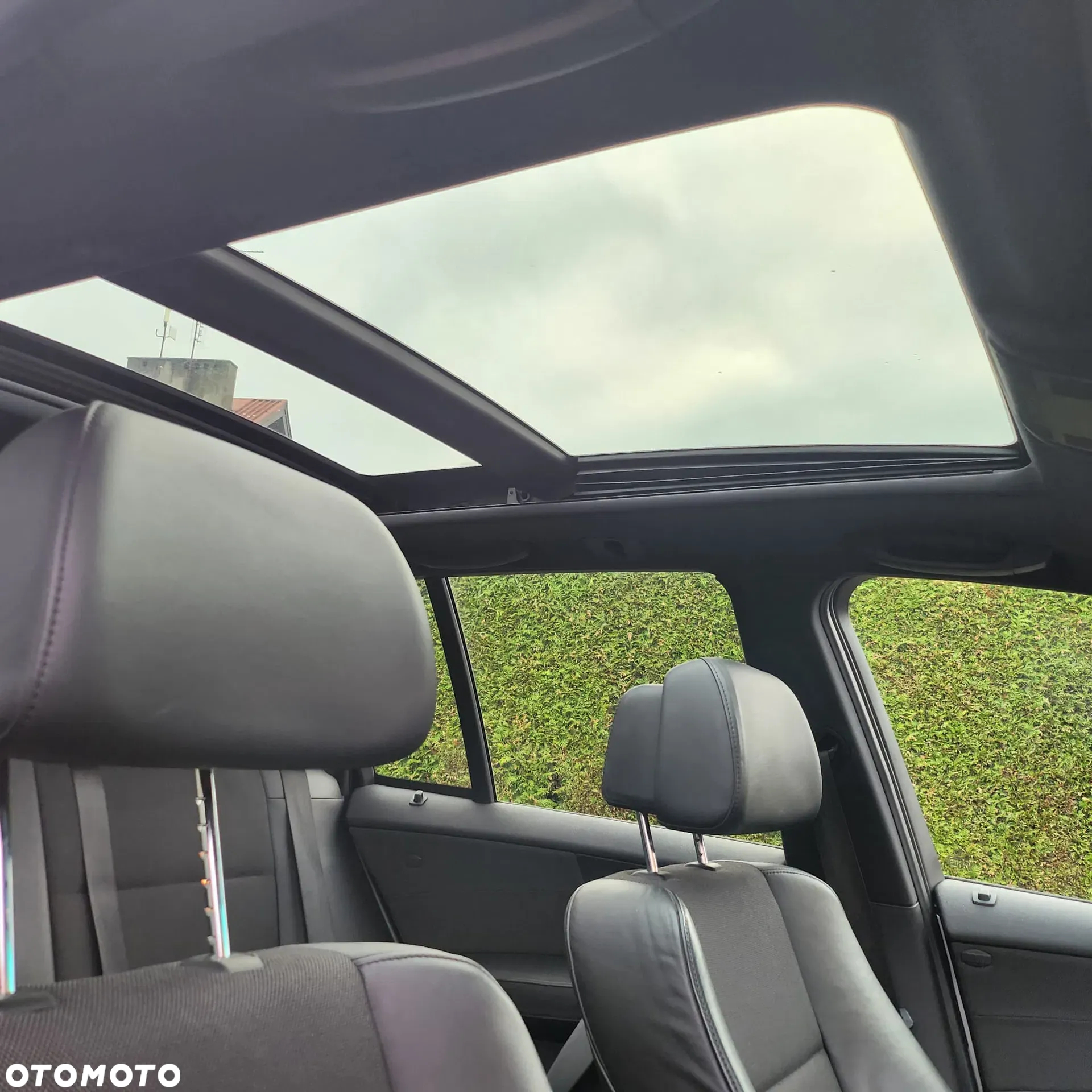 BMW X3 3.0sd - 5