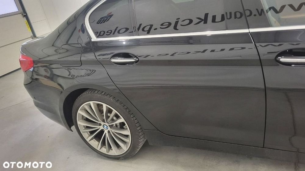 BMW Seria 5 - 5