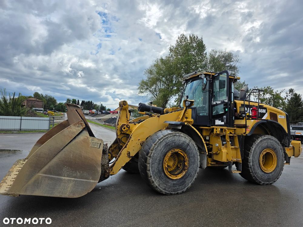 Caterpillar 966 MXE - 2
