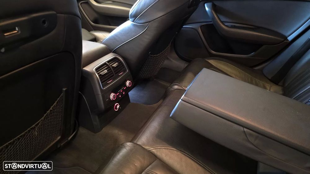 Audi A6 Avant 2.0 TDi S-line S tronic - 44