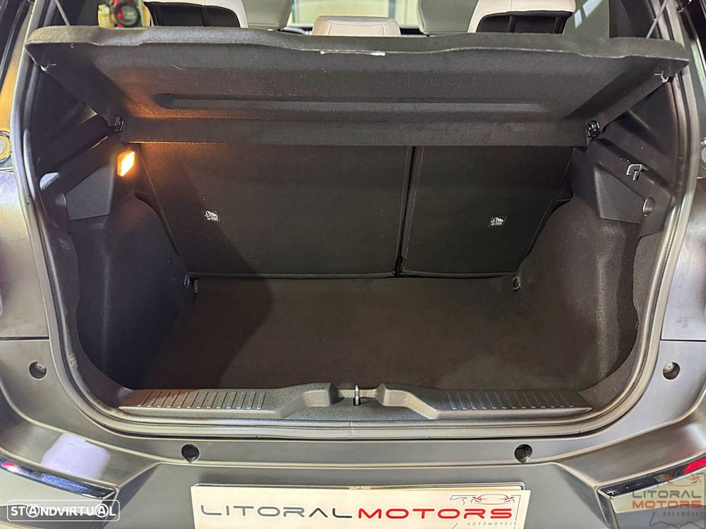 Citroën C3 1.2 Turbo Max - 11