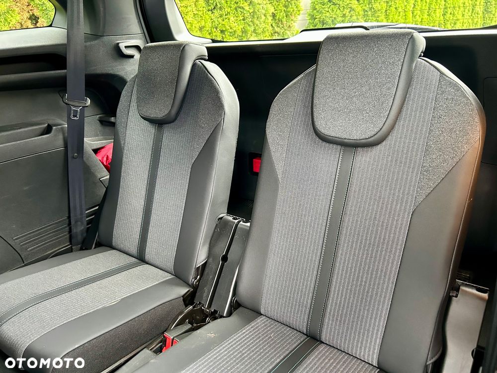Peugeot 5008 PureTech 130 Stop & Start Allure Pack - 10