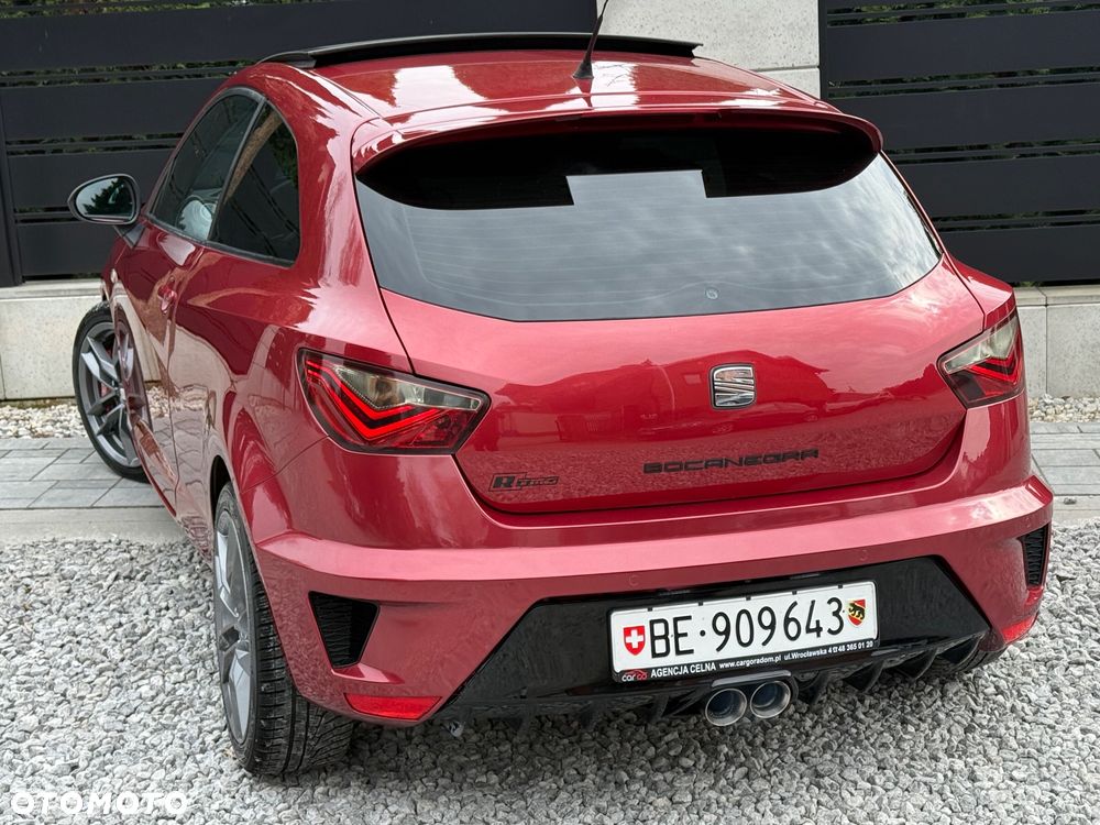 Seat Ibiza - 12
