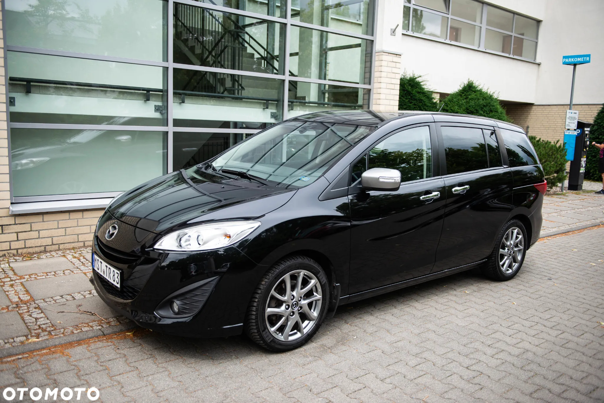 Mazda 5 1.8 Comfort - 7