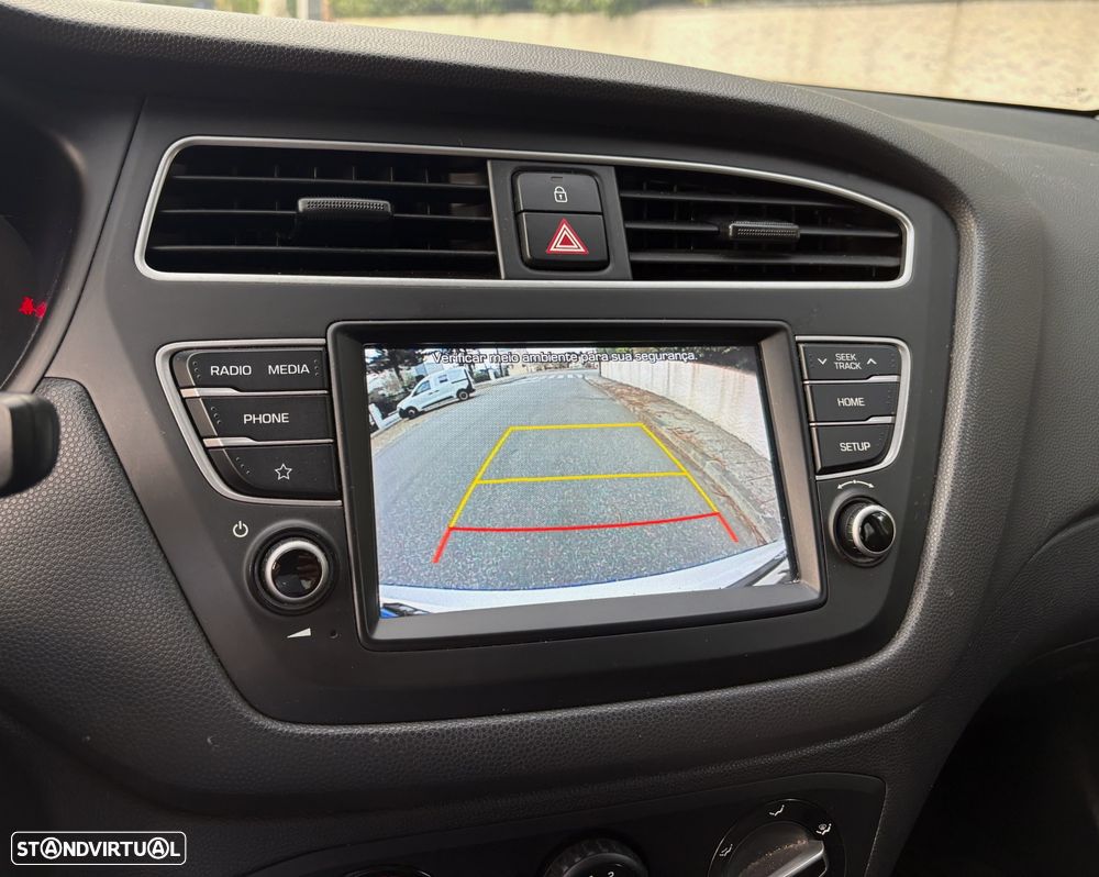 Hyundai i20 1.0 T-GDI Style (TT) - 8