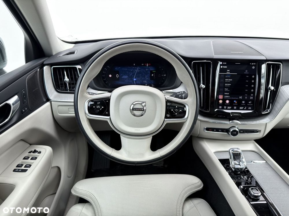 Volvo XC 60 - 19