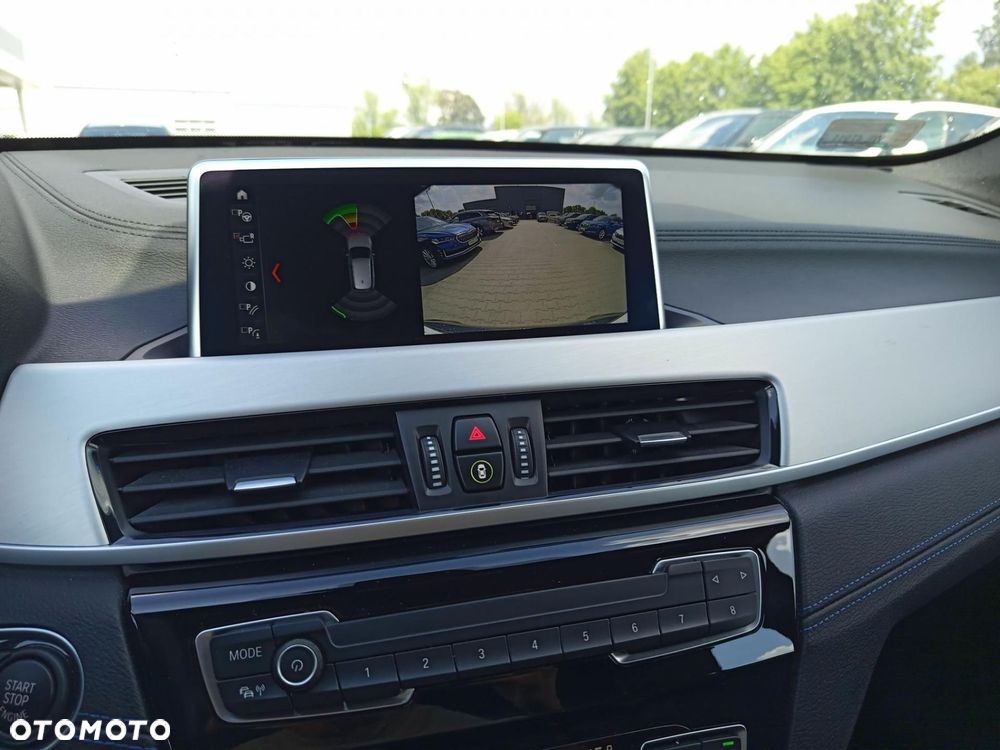 BMW X1 - 17