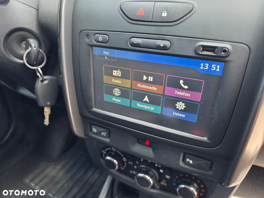 Dacia Duster 1.2 TCe Laureate - 19