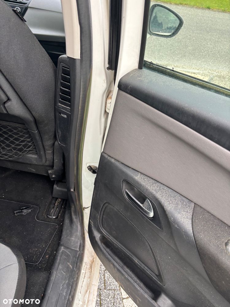 Citroën C4 Picasso 1.6 e-HDi Seduction ETG6 - 14