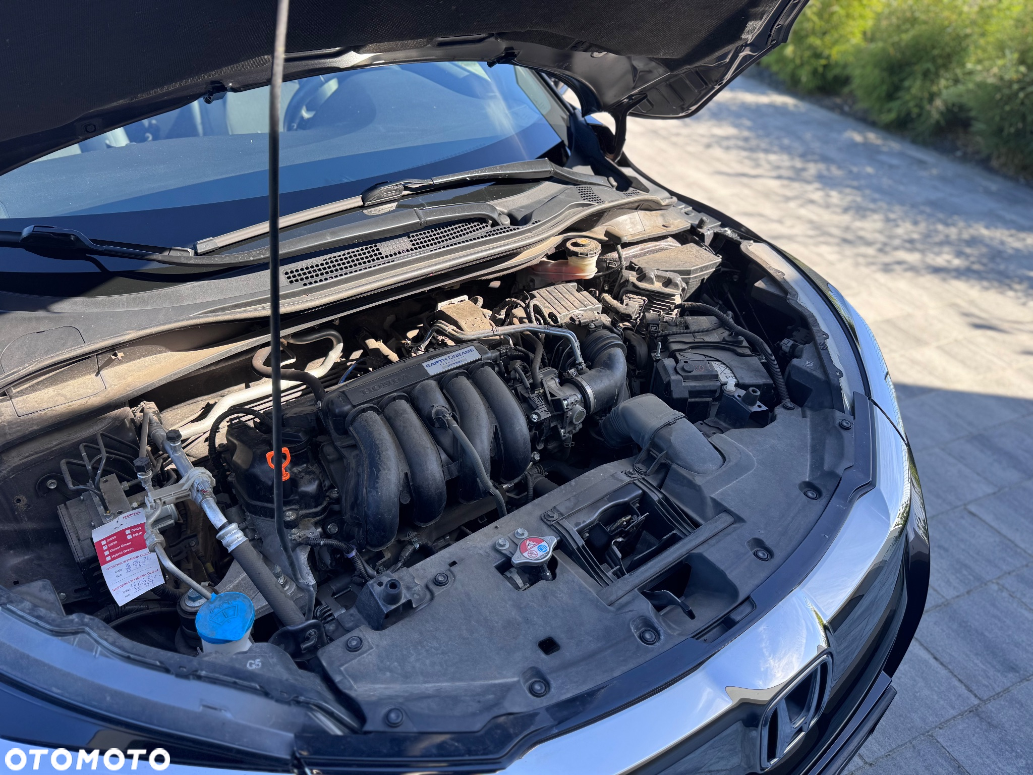 Honda HR-V 1.5 Executive (ADAS / Connect+) CVT - 15