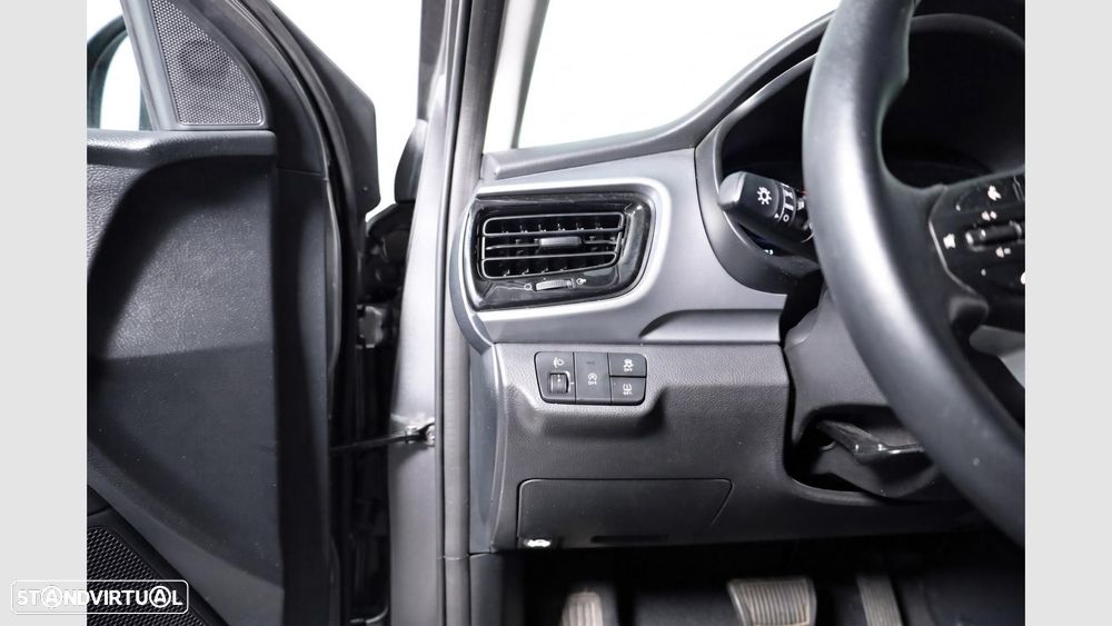 Kia Stonic 1.0 T-GDI Drive 7DCT — fotografia 8