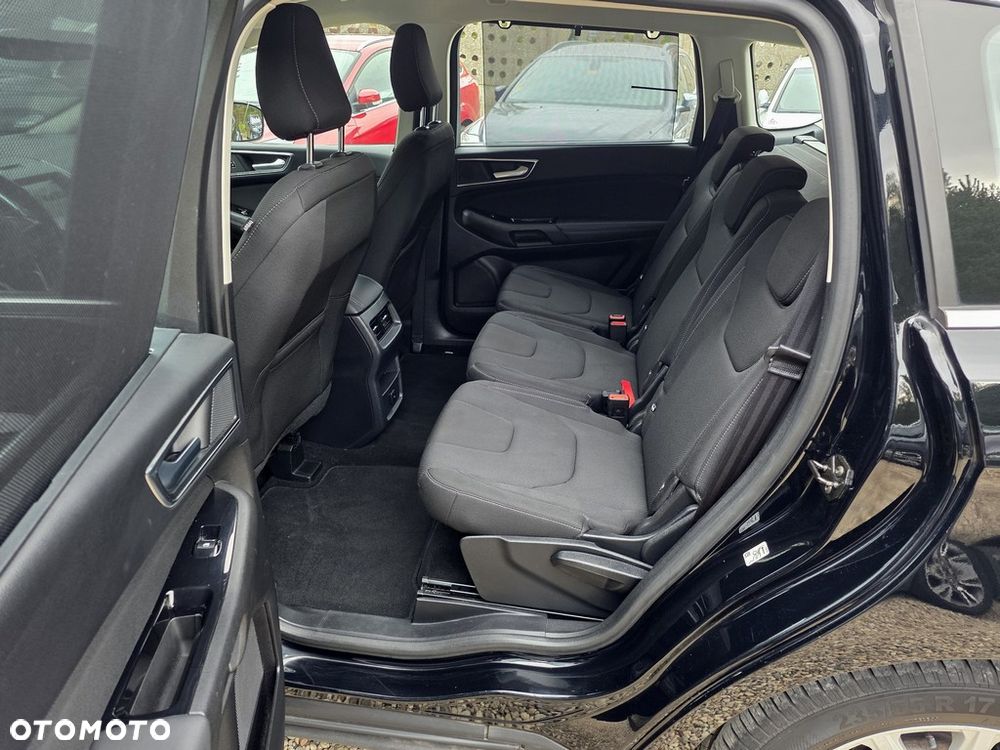 Ford S-Max 2.0 TDCi Titanium - 10