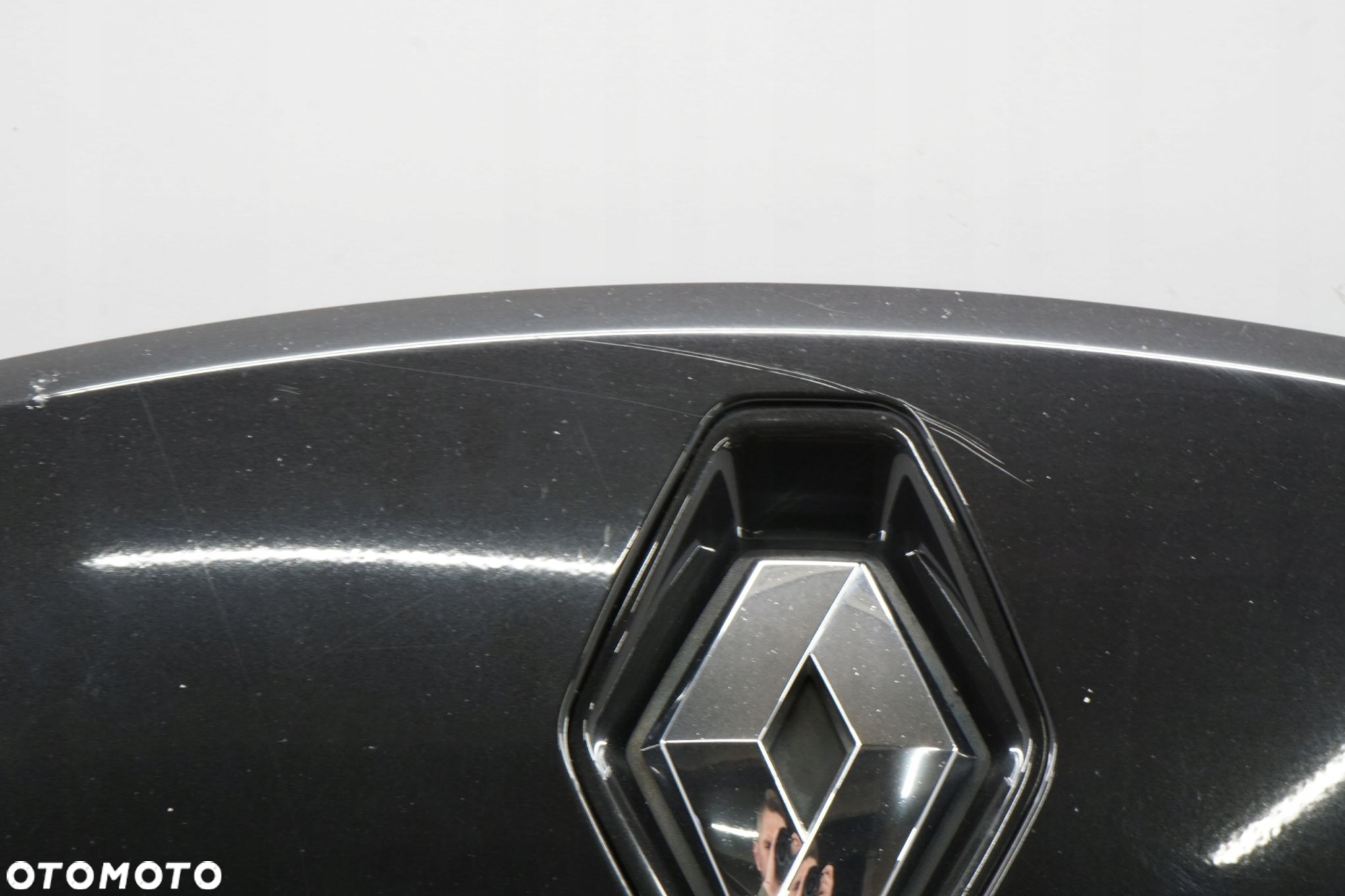 RENAULT LAGUNA III COUPE 11R MASKA NV676 - 8