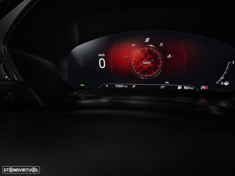 Ford Kuga 1.5 EcoBoost ST-Line - 11