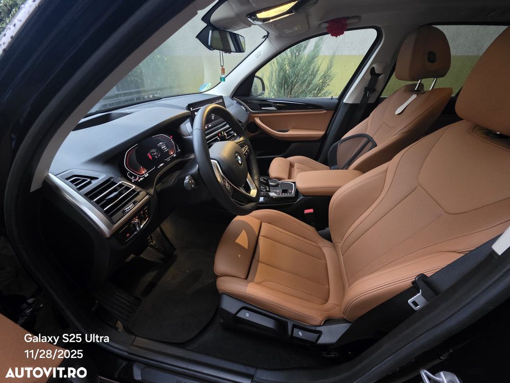 BMW X3 - 12