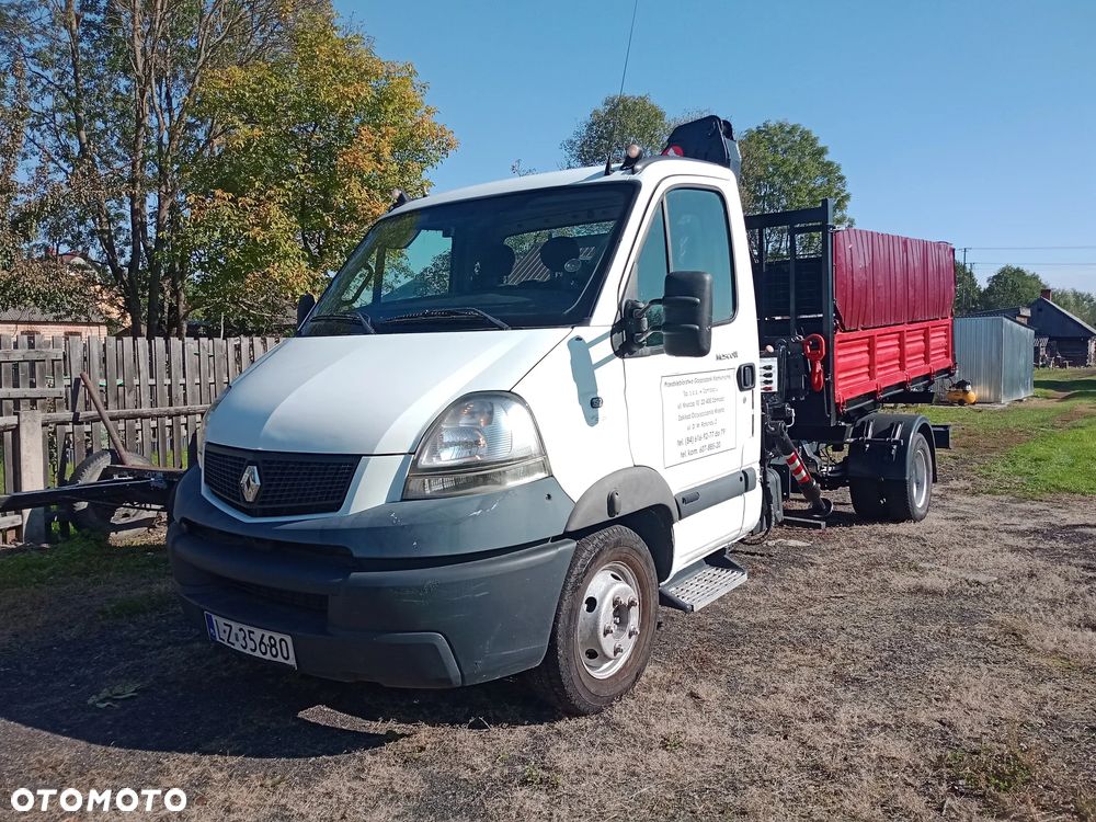 Renault Mascott - 9