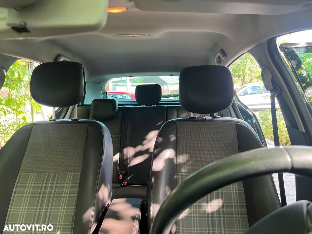 Renault Megane 1.9 dCi FAP Privilege - 5