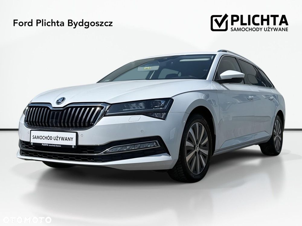 Skoda Superb - 2