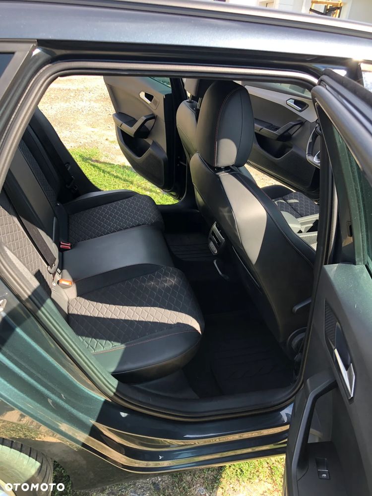 Seat Leon 1.5 TSI FR - 9