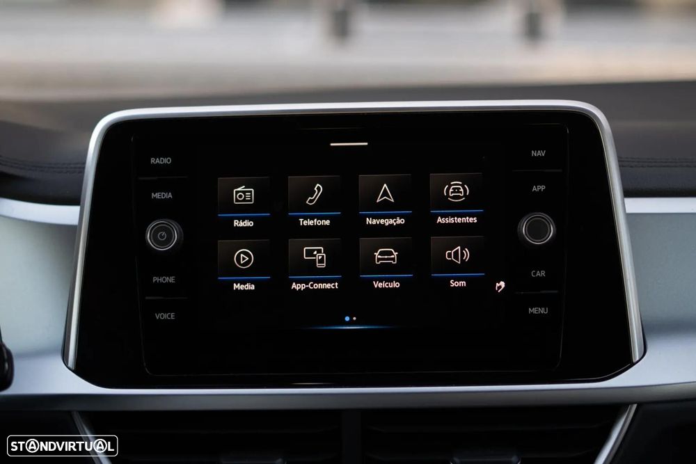 VW T-Roc Cabrio 1.5 TSI Style DSG - 36
