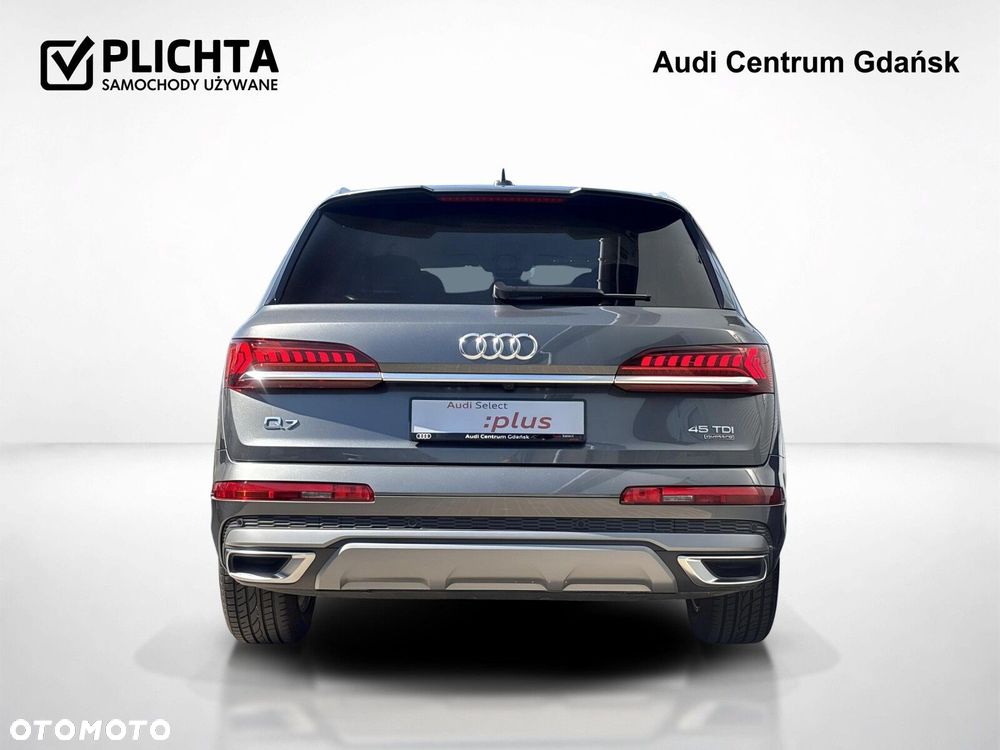 Audi Q7 - 4