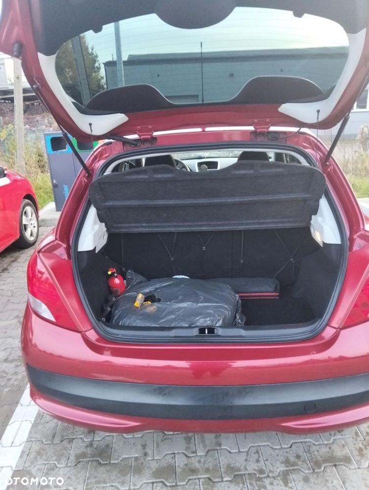 Peugeot 207 - 3