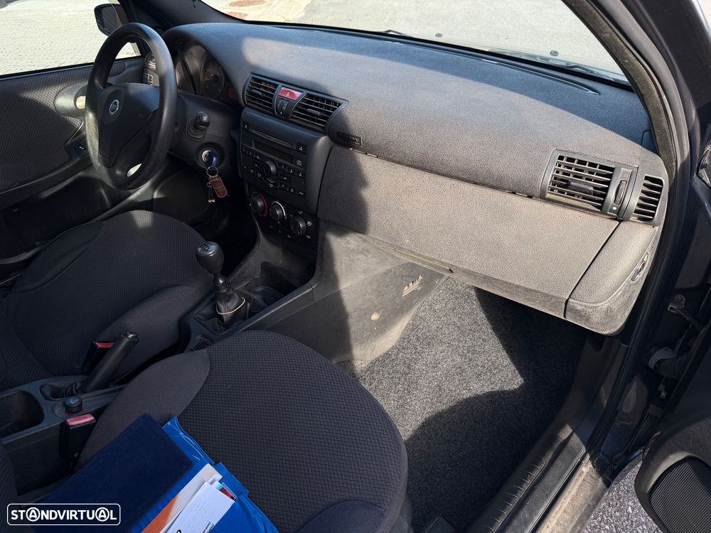 Fiat Stilo 80 16V Active - 7