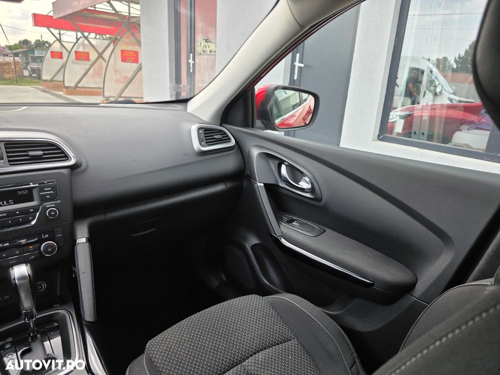 Renault Kadjar 1.2 TCe EDC XMod - 18