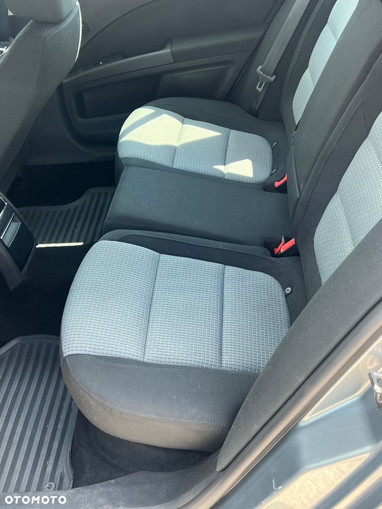 Skoda Superb 1.8 TSI Elegance DSG - 12