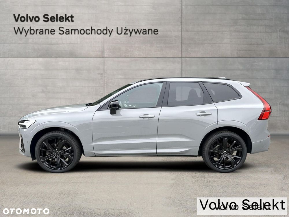 Volvo XC 60 - 3
