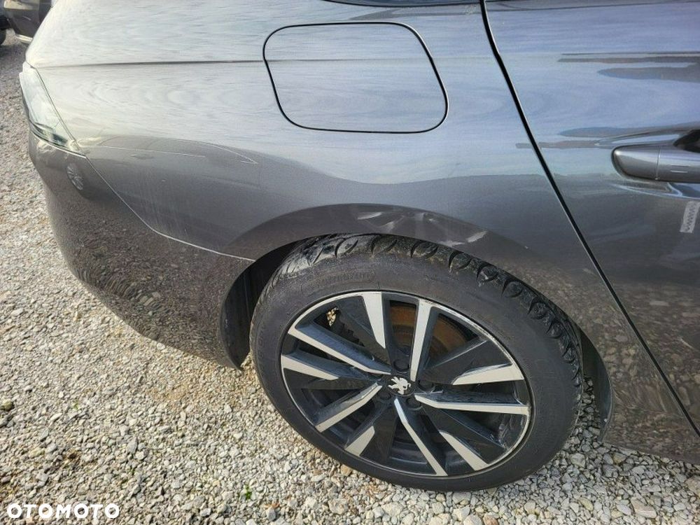 Peugeot 508 - 28