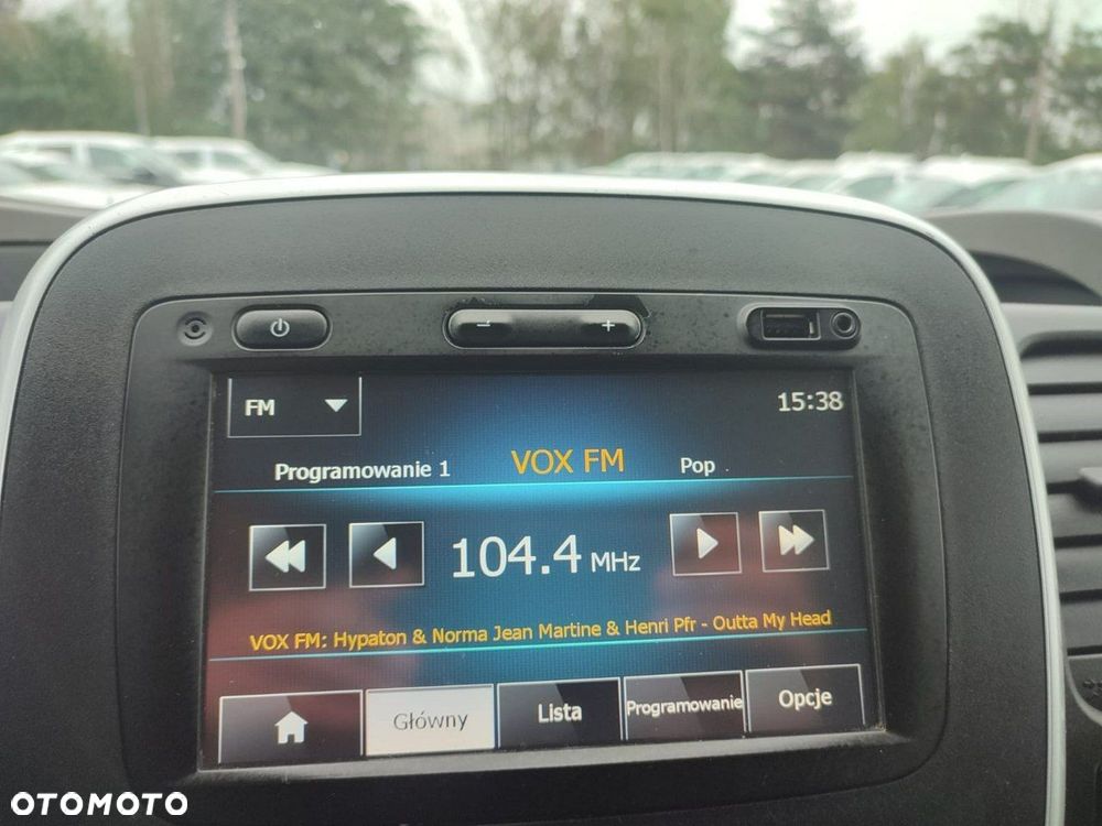 Renault Trafic - 17