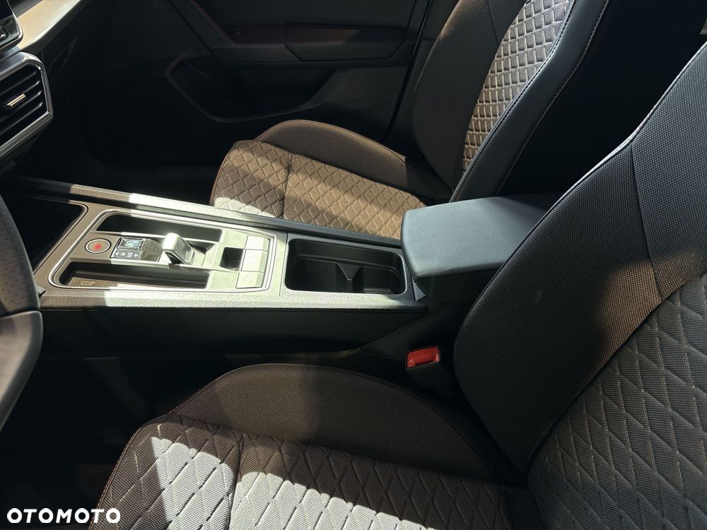 Seat Leon 1.5 eTSI FR DSG - 13