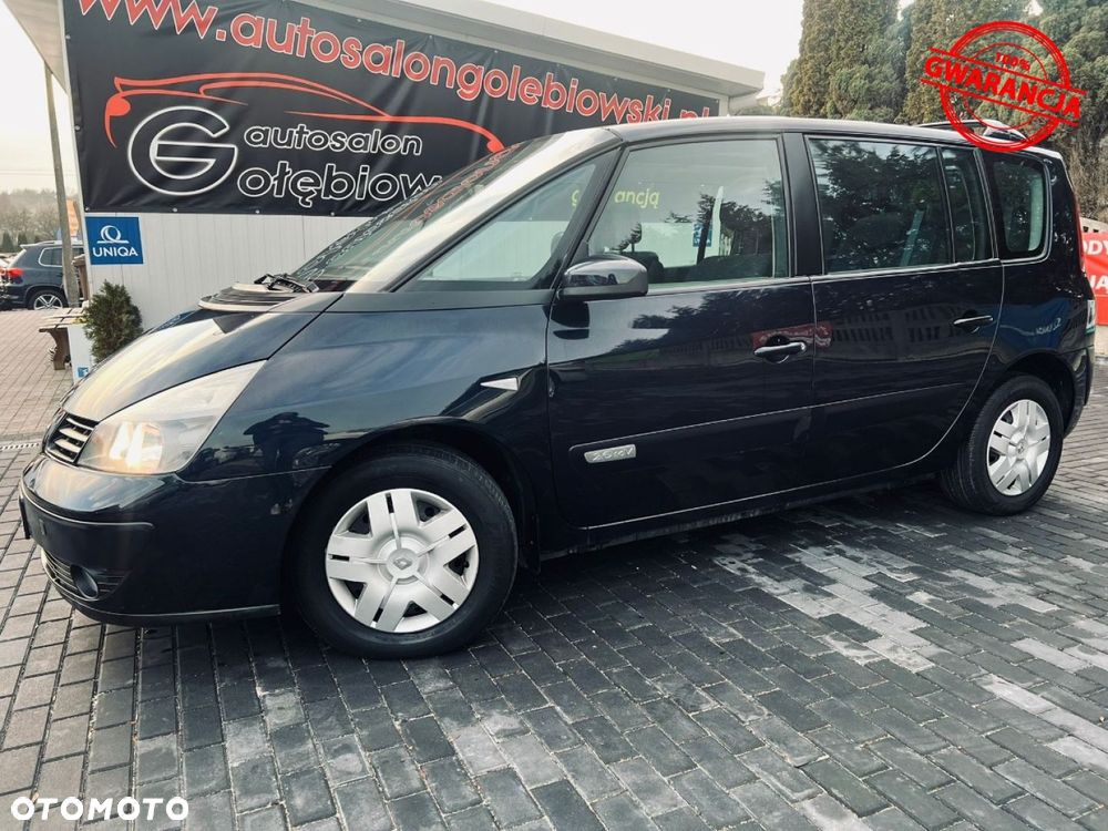 Renault Espace - 5