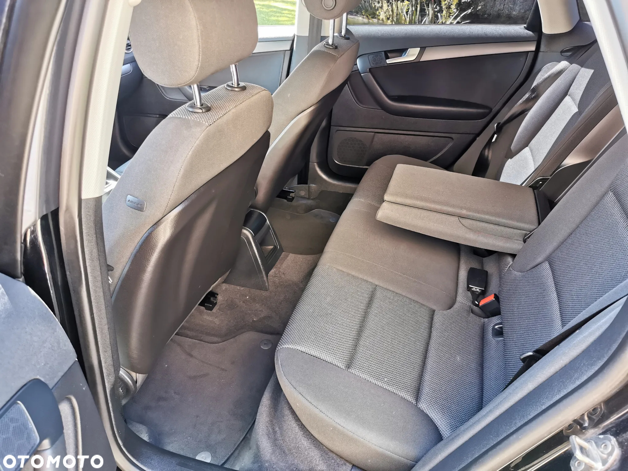 Audi A3 1.4 TFSI Sportback Attraction - 9