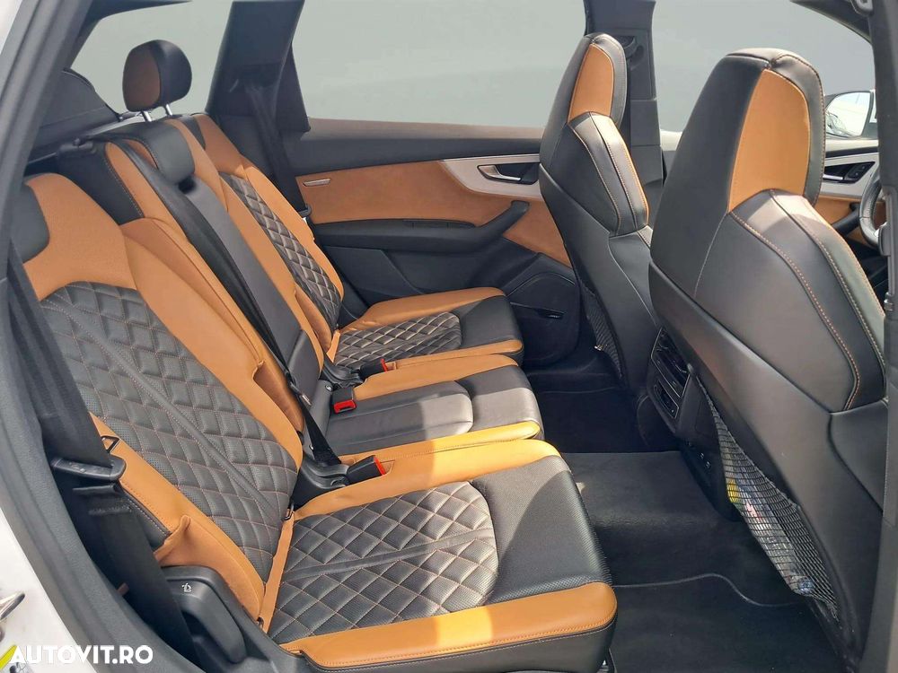 Audi Q7 - 14