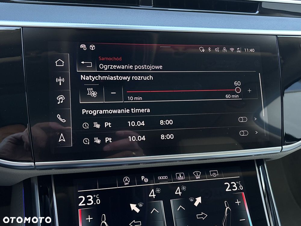 Audi A8 - 23