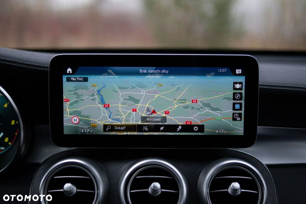 Mercedes-Benz GLC - 30