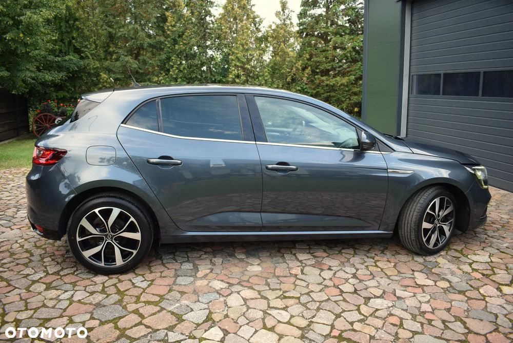 Renault Megane - 14