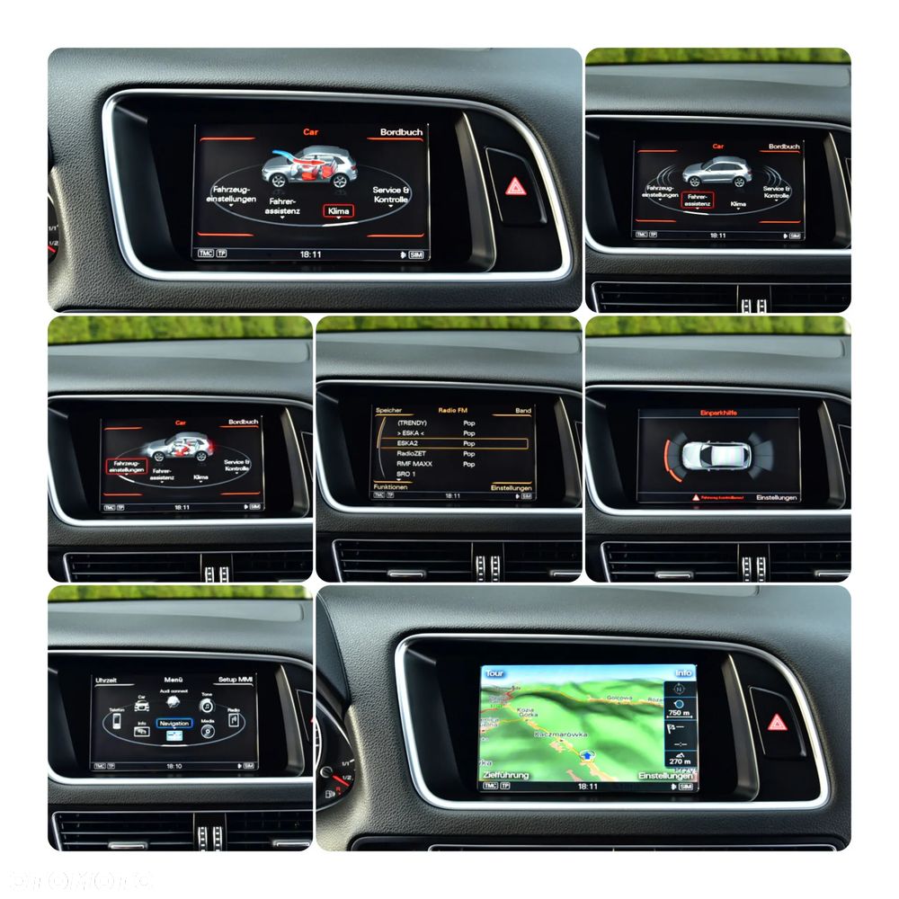 Audi Q5 2.0 TDI Quattro S tronic design - 27